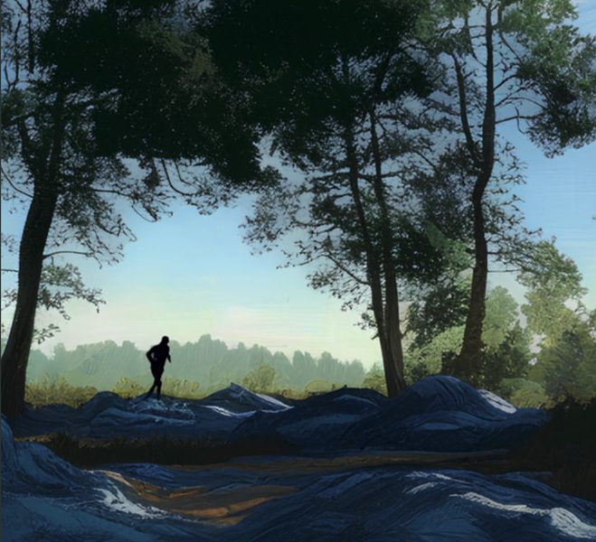Impérial Trail