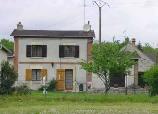 Circuit le Tour de Lorrez-le-Bocage