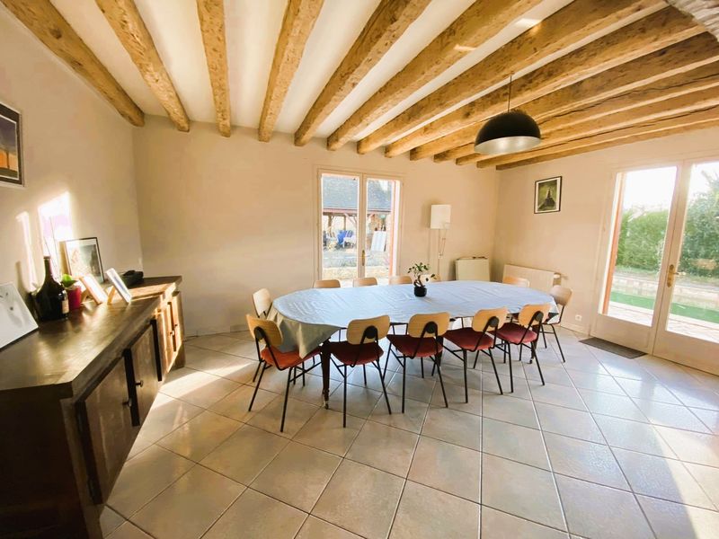 Gîte Le Pont d’Ostara