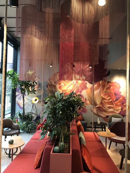 Moxy Paris Val d'Europe