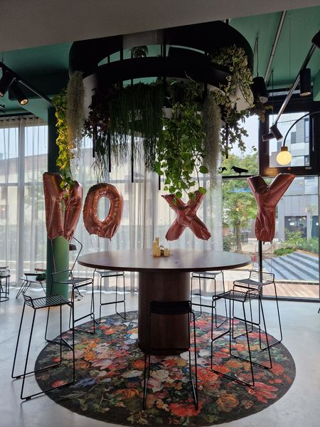 Moxy Paris Val d'Europe