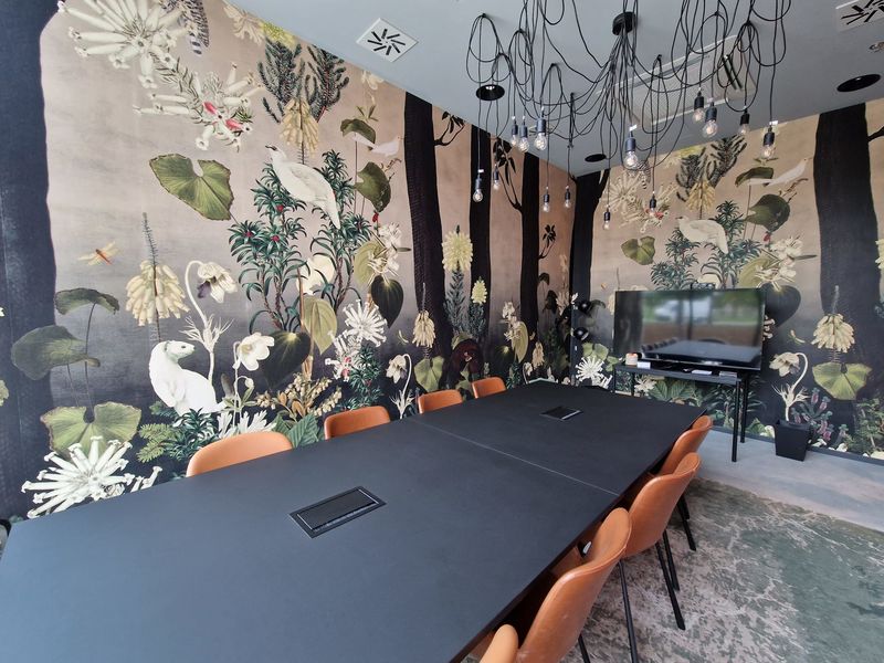 Moxy Paris Val d'Europe