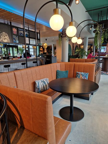 Moxy Paris Val d'Europe