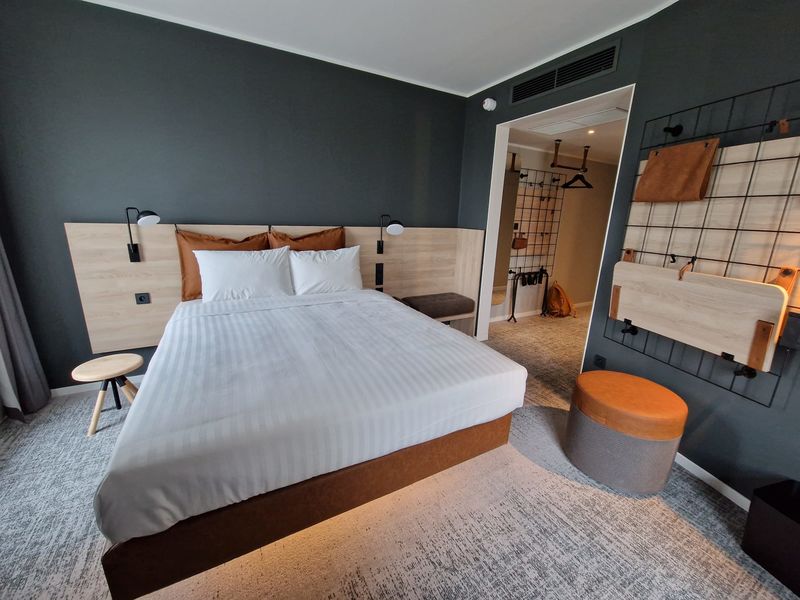 Moxy Paris Val d'Europe