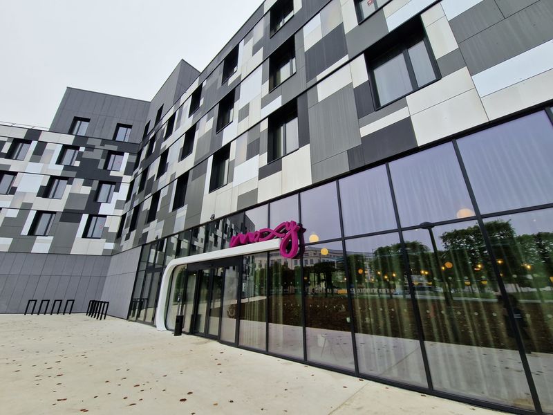 Moxy Paris Val d'Europe