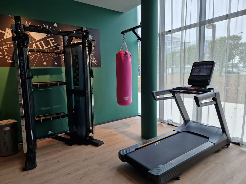 Moxy Paris Val d'Europe