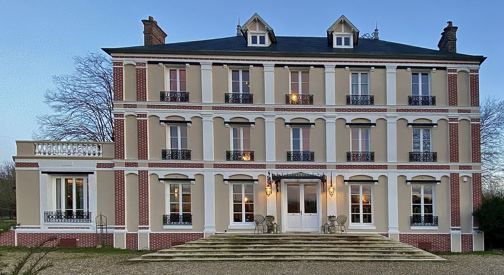 L'orée du bois des rois