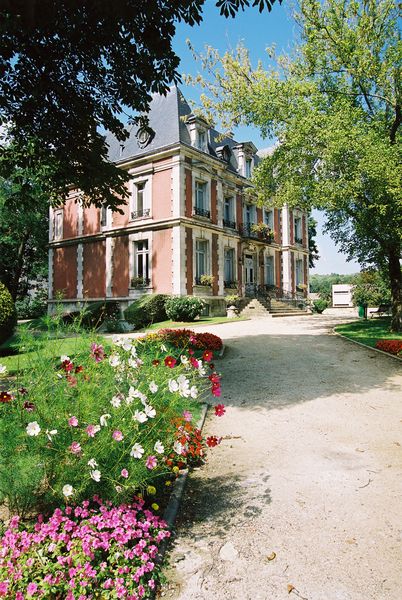 Château des Amendes