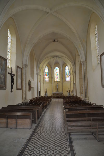 Eglise de l'Assomption