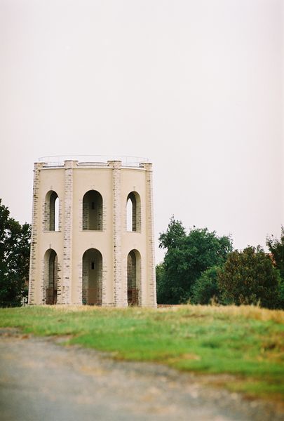 Château d'eau