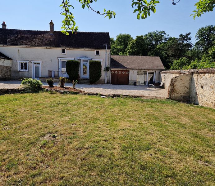 Gîte la Belle vie