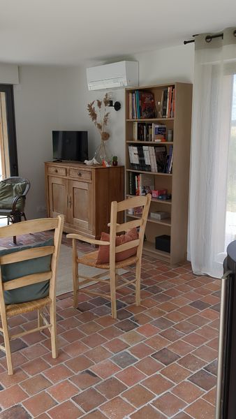 Gîte l'Orée du Chêne