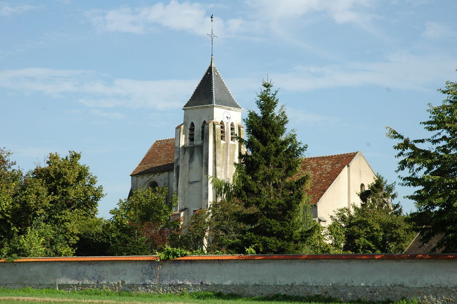 Sur les traces du moulin et des vignes