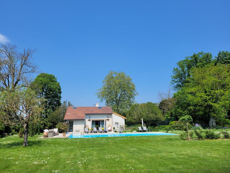 Le Gîte de la Bergère
