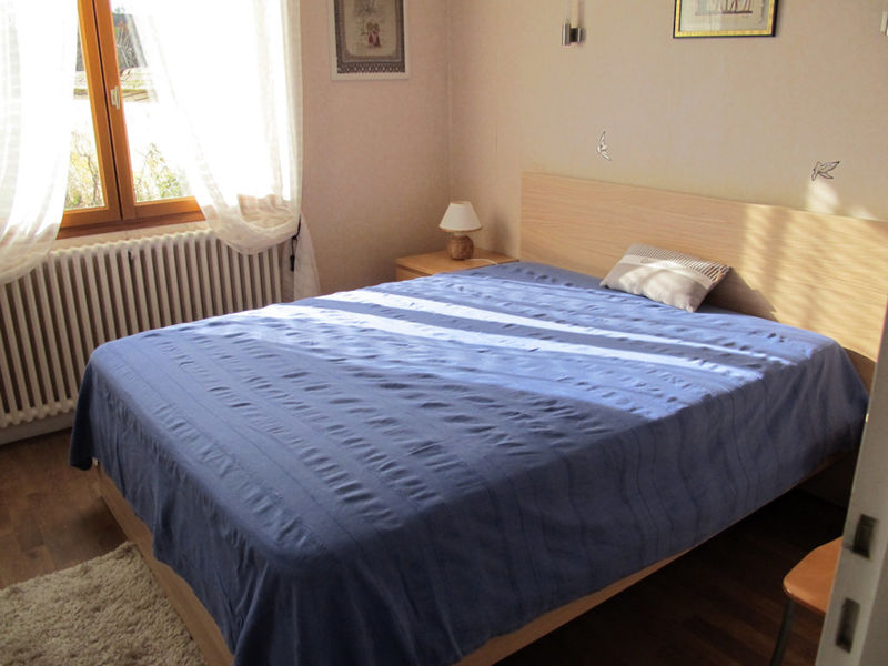 Gîte à Montigny-sur-Loing *