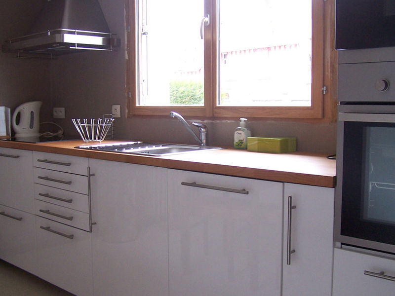 Gîte à Montigny-sur-Loing *