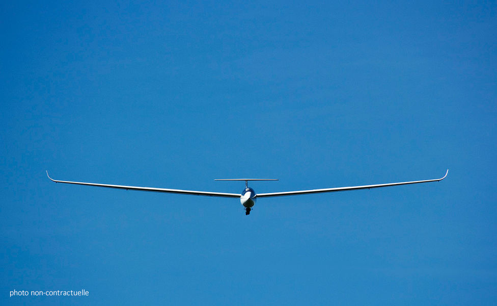 Association aéronautique de Coulommiers - Meaux