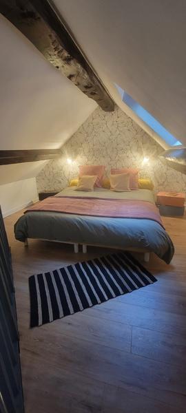 Gîte O'Lunain **