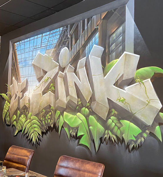 Le Zink