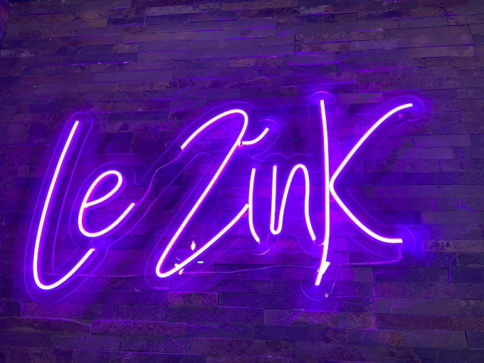 Le Zink