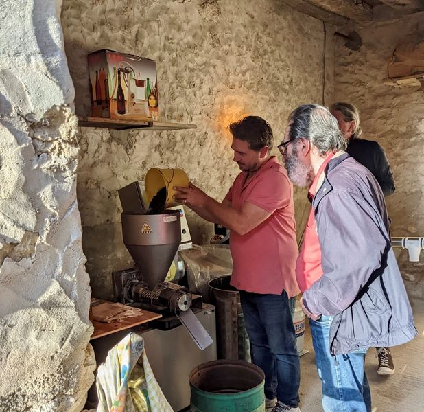 Ecoferme 1001 feuilles