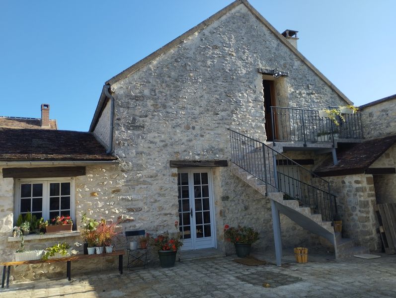 Studio du Domaine Chapelle