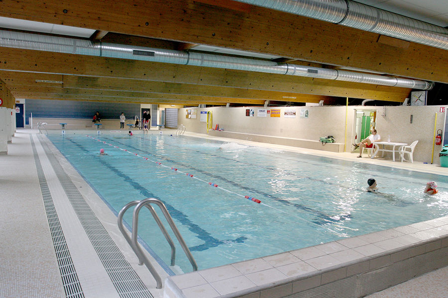 Piscine de Vaires-sur-Marne