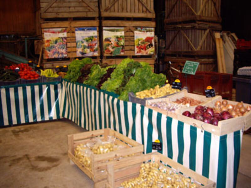 Ferme de la Marche