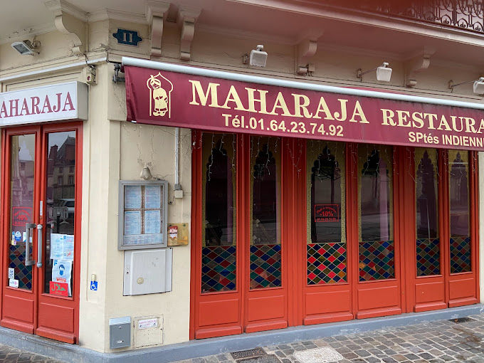 Le Maharaja