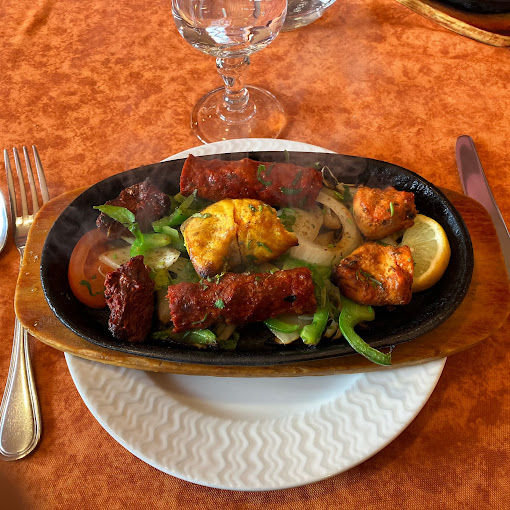 Le Maharaja