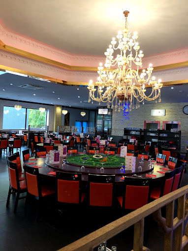Planet Wok