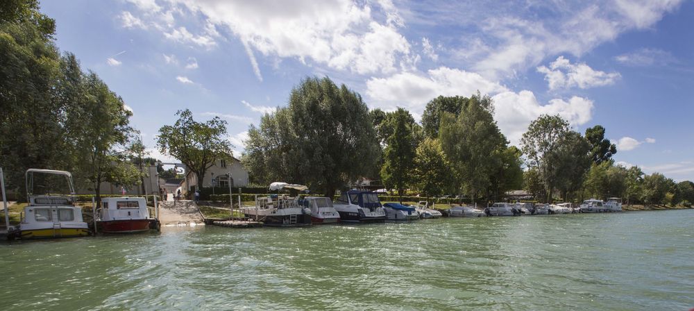 Base nautique