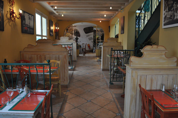 Rigatoni Café