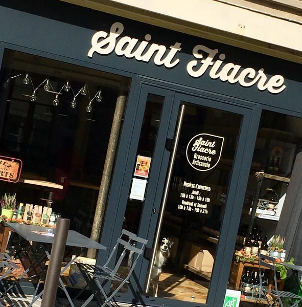 Brasserie Saint Fiacre