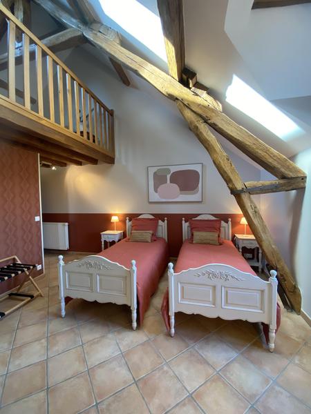 Ferme de Fontenelle