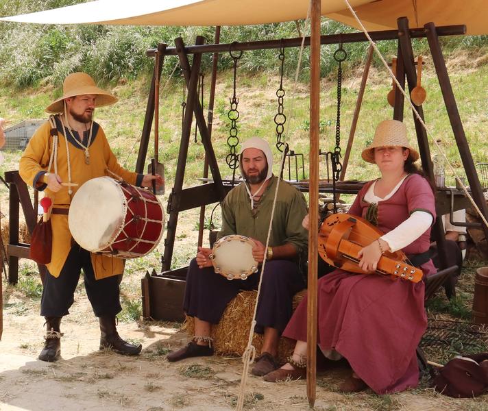 Les Médiévales de Provins