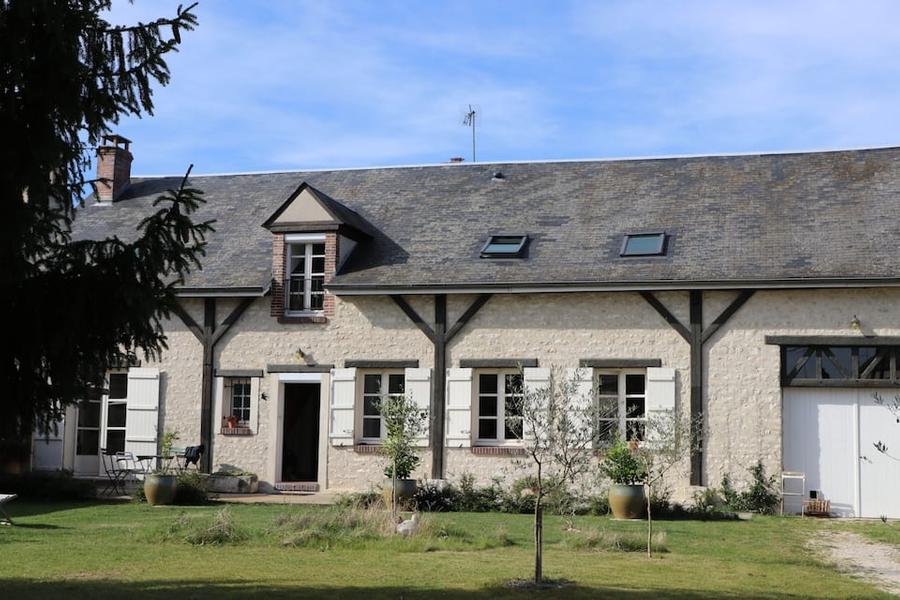 Chambres d'Hôtes La Gâtinaise