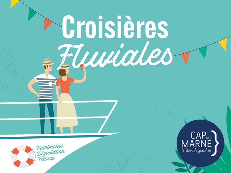 Croisière - Balade 