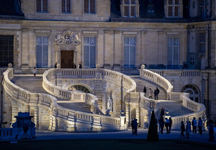 Nuit européenne des musées