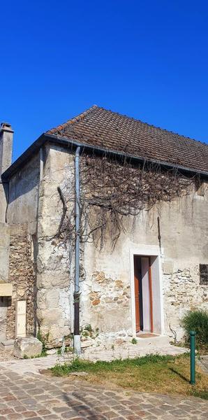 Gîte de l'Hôtel-Dieu