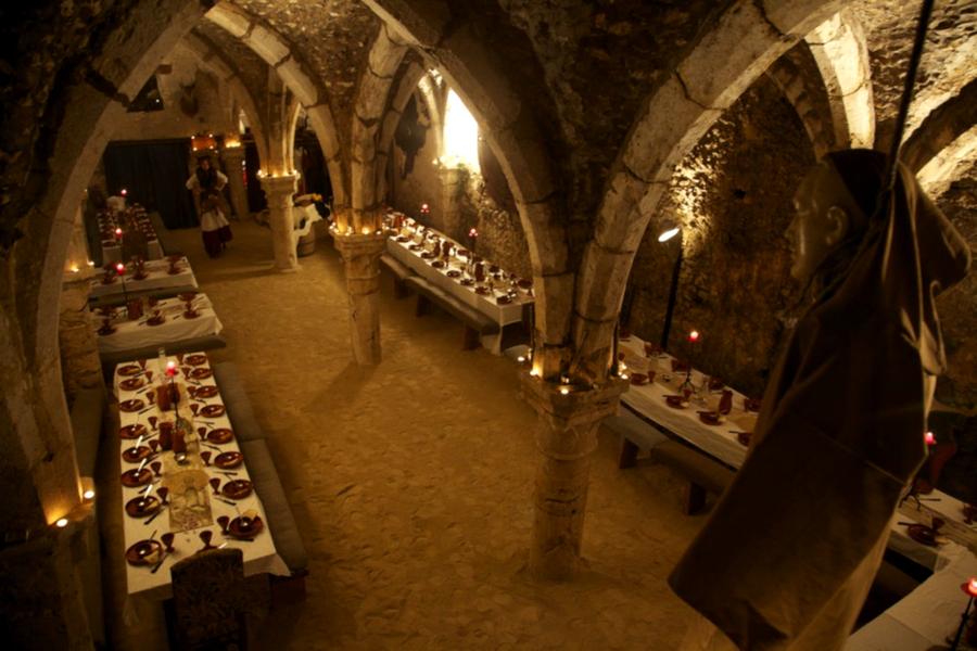 Banquet des Troubadours