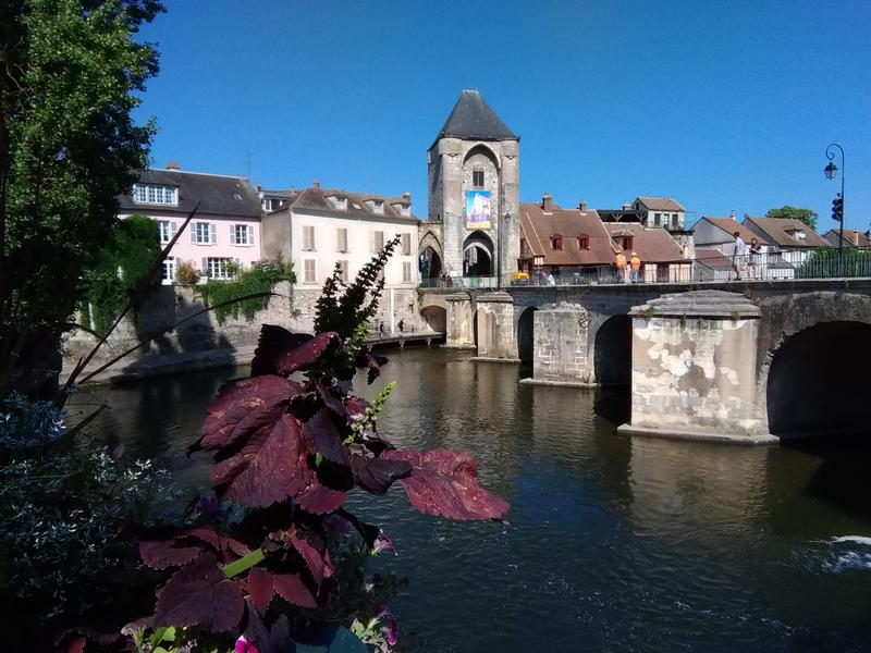 Visite guidée 