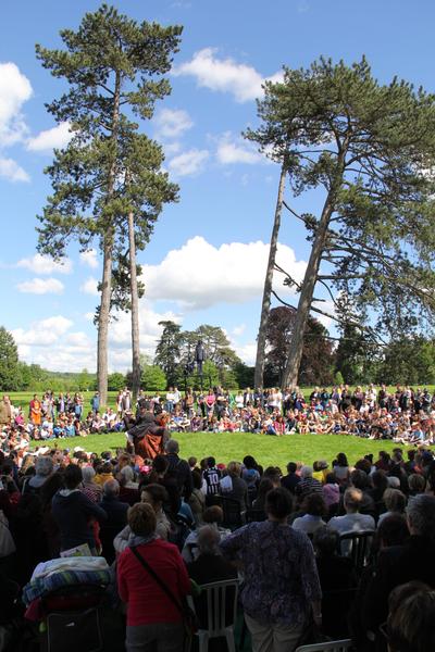 Festival - 20e édition de PrinTemps de paroles