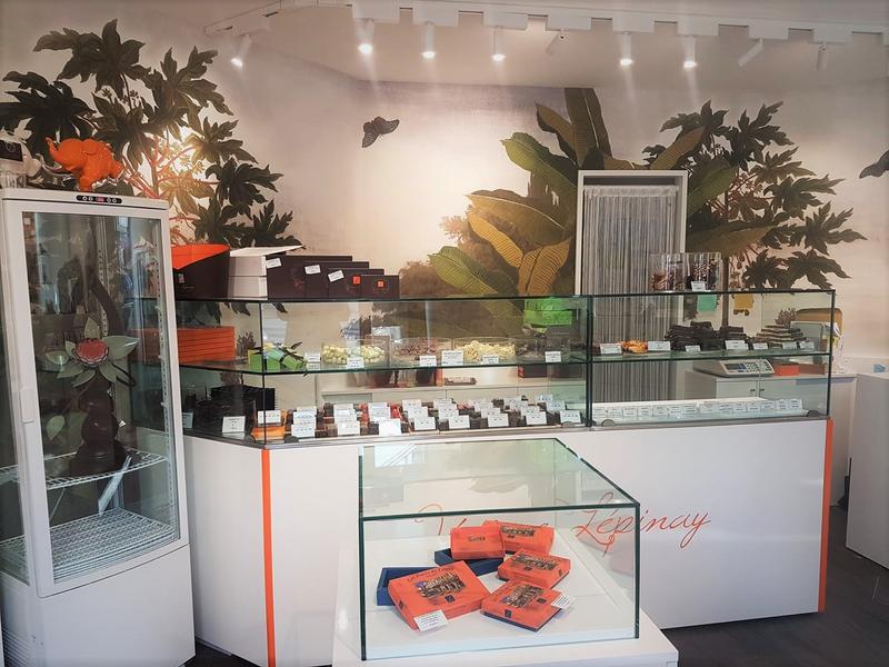 Lépinay Chocolatier