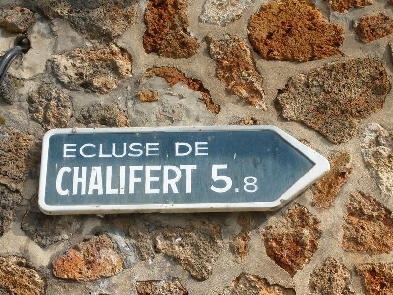 Balade commentée - Sur l'ancien chemin de halage...
