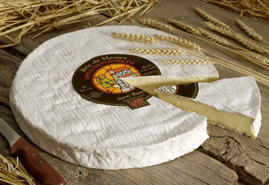 Saint-Faron Cheese Dairy