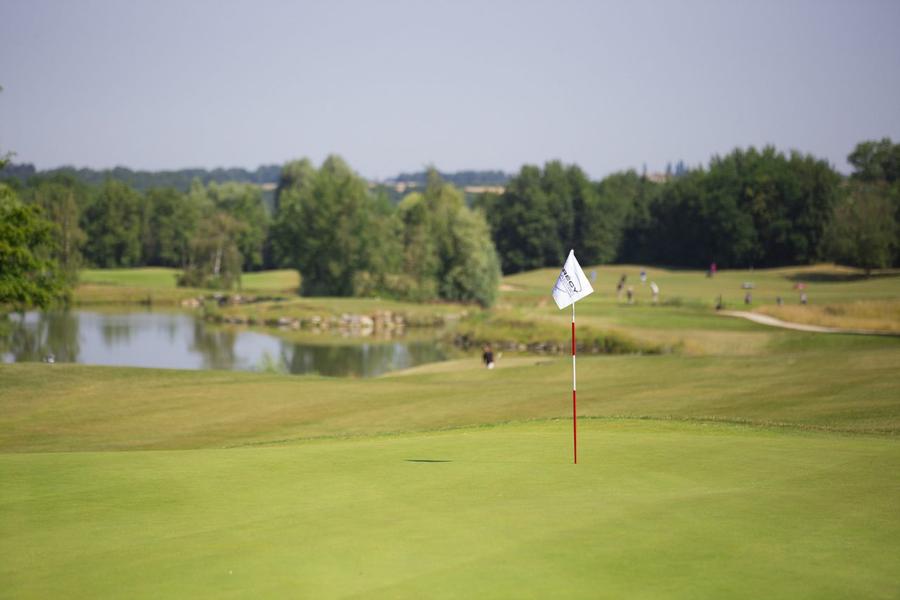 Crécy Golf