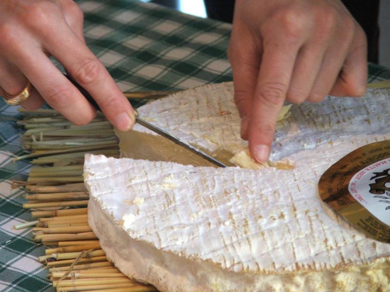 De la Meulière à la Brie - Coulommiers à La Ferté-sous-Jouarre
