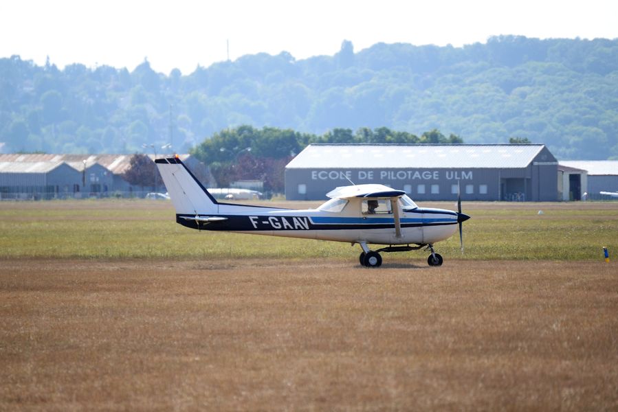 Ecole aéronautique des cadets du Pays de Meaux