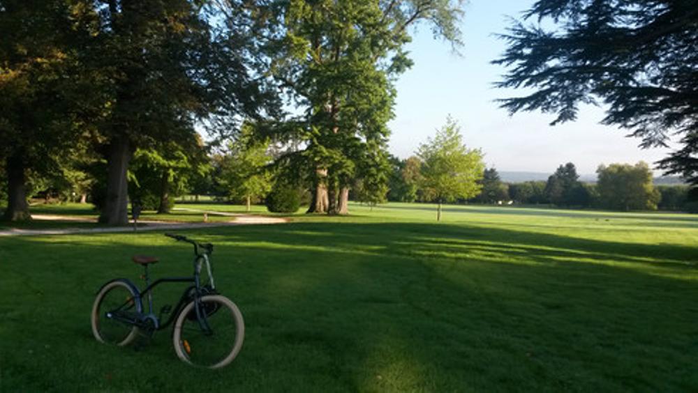 Atelier - Auto-réparation de vélos